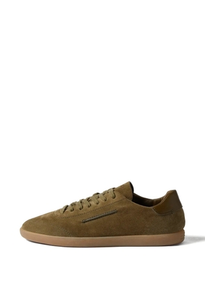 Zegna 232 sneakers - Green