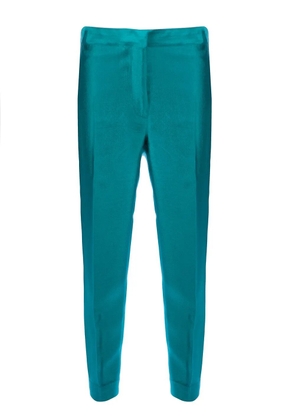 Haider Ackermann tapered leg - Green
