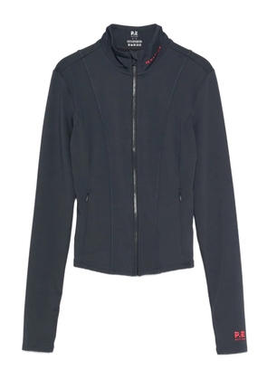 P.E Nation Breakthrough zip-front jacket - Blue