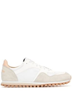 Spalwart Marathon Trail low-top sneakers - White