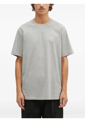 1017 ALYX 9SM crew-neck T-shirt - Grey