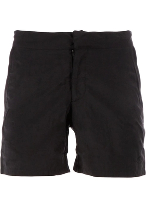 Leclaireur classic swim shorts - Black
