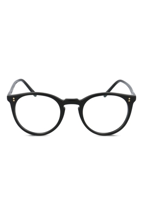 Oliver Peoples O'Malley glasses - Black