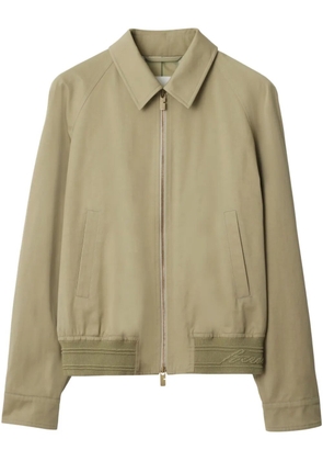Burberry Harrington jacket - Neutrals