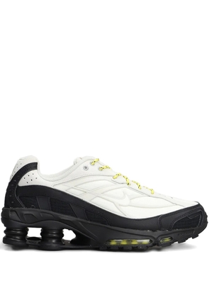 Nike Shox Ride 2 sneakers - White