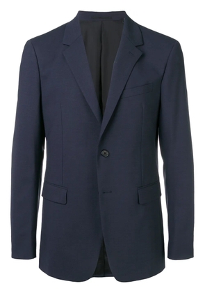 Theory formal blazer - Blue
