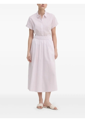 Joop! Bailee shirt - Pink