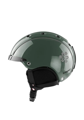 Casco Mini Pro 2 helmet - Green