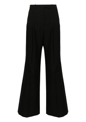 Givenchy high-waist palazzo trousers - Black