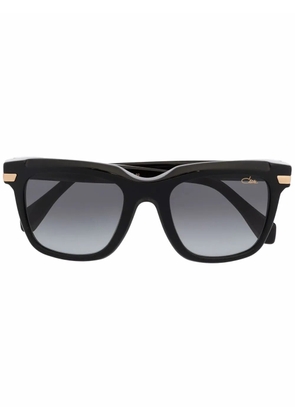Cazal 8501 square-frame sunglasses - Black