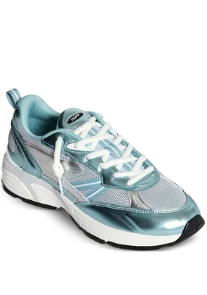 Hoff lace-up sneakers - Blue