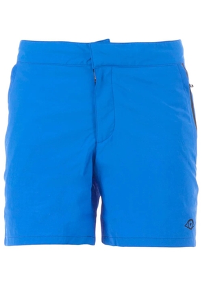 L'Eclaireur Made By classic swim shorts - Blue