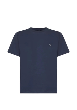 Max Mara Satrapo T-shirt - Blue