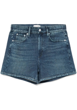 rag & bone Miramar shorts - Blue