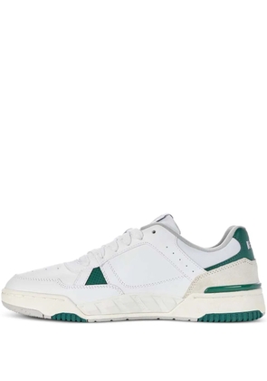 K-Swiss court-style sneakers - White
