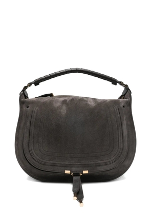 Chloé Marcie shoulder bag - Grey