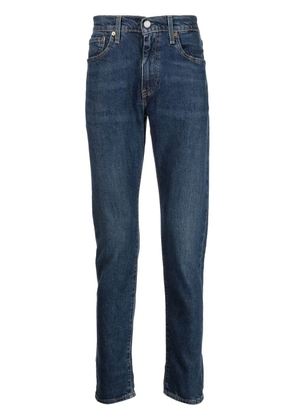 Levi's 512™ tapered slim-cut jeans - Blue