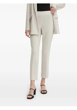 Joseph Ribkoff slit trousers - Neutrals
