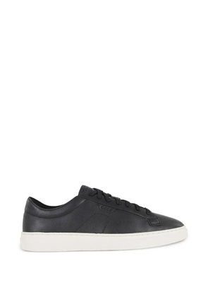 BOSS Kieran lace-up sneakers - Black