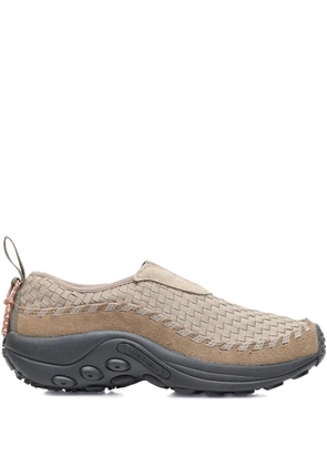 Merrell Jungle Moc Evo 1TRL slip-on sneakers - Neutrals