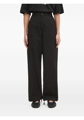 Carhartt WIP W' Kingston cargo pants - Black