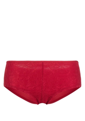 Marlies Dekkers Space Odyssey brazilian briefs - Red