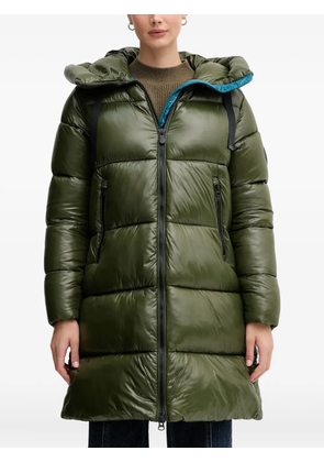 Save The Duck Isabel padded coat - Green