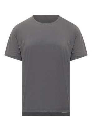 Y-3 short-sleeve t-shirt - Grey