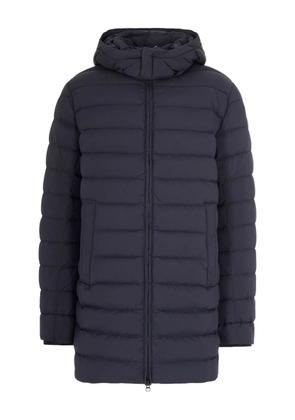 Colmar hooded padded coat - Black