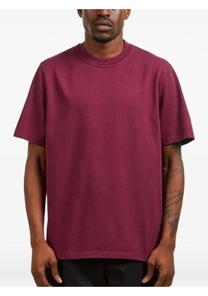 Arte Antwerp graphic-print T-shirt - Red