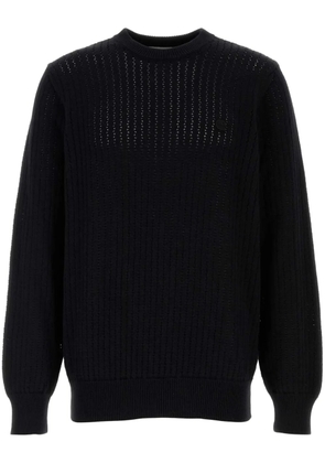 Carhartt WIP Calen jumper - Black