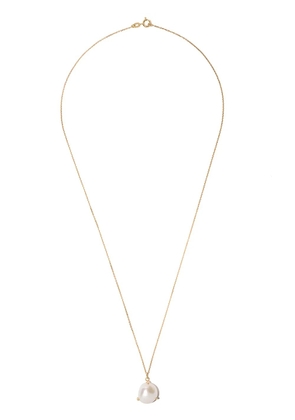Wouters & Hendrix Gold 18kt yellow gold Pearl necklace