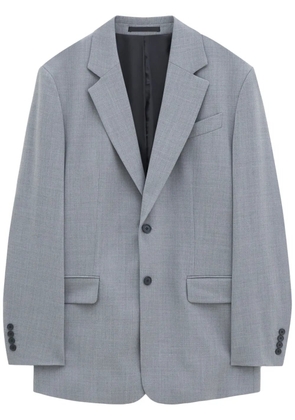 Filippa K Davina blazer - Grey