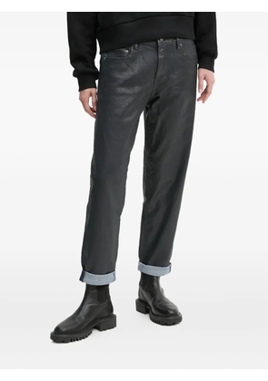 G-Star RAW pocket jeans - Black