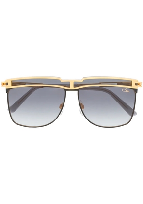 Cazal limited edition 003 sunglasses - Gold