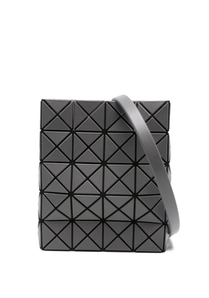 Bao Bao Issey Miyake Prism Matte shoulder bag - Grey