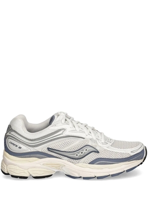 Saucony Progrid Omni 9 mesh sneakers - White