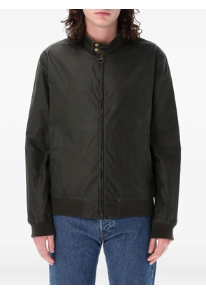 Barbour Royston jacket - Brown