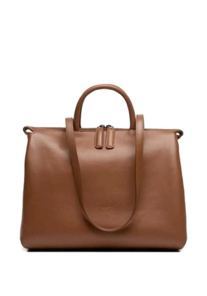 Marsèll 4 Dritta shoulder bag - Brown