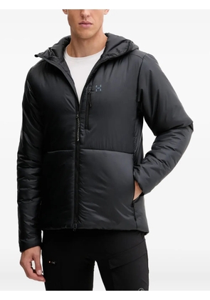 Haglöfs Breeze Mimic hooded padded jacket - Black