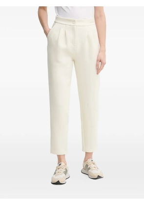 Mackage Mariana pleated trousers - Neutrals