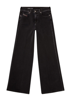 Diesel 1978 D-Akemi jeans - Black