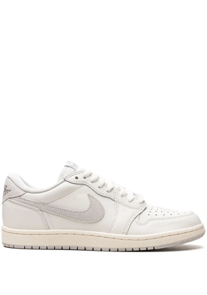 Jordan Air Jordan 1 Low 85 'Neutral Grey' sneakers - White