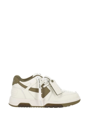Off-White arrow sneakers