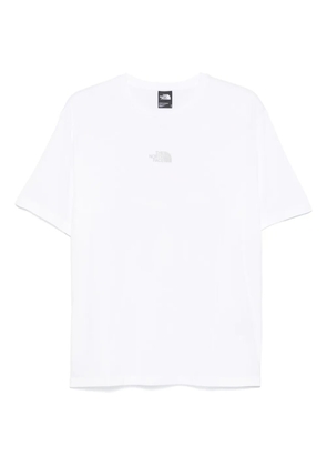 The North Face Never Stop T-shirt - White