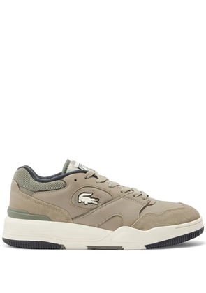Lacoste Lineshot sneakers - Neutrals