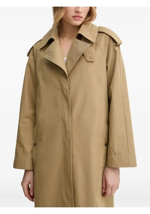 Day Birger Et Mikkelsen Willona trench coat - Neutrals