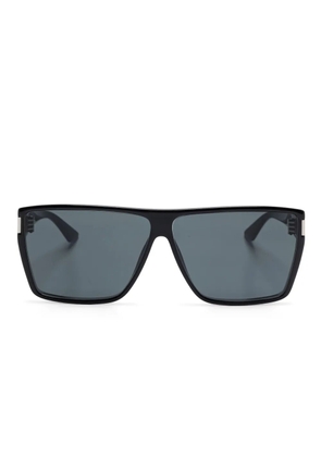 Saint Laurent Eyewear SL756 sunglasses - Black