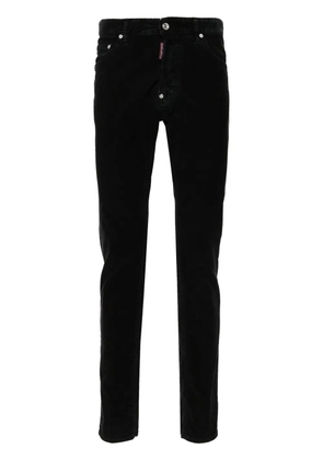 DSQUARED2 Cool Guy slim-fit trousers - Black