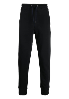 PS Paul Smith drawstring track pants - Black
